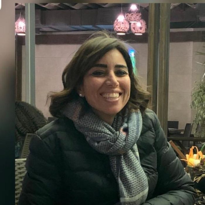 Fatma z. Ahmed