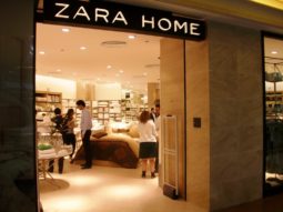 zara city stars