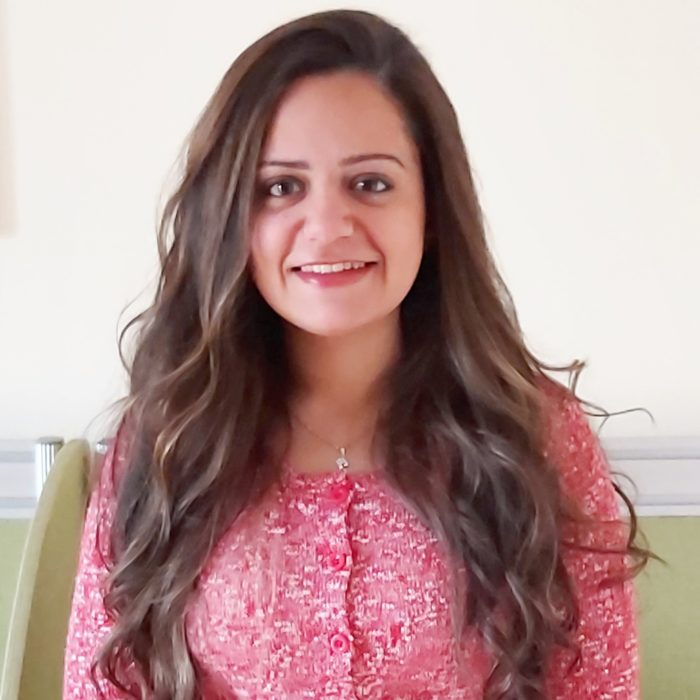Mona Massoud