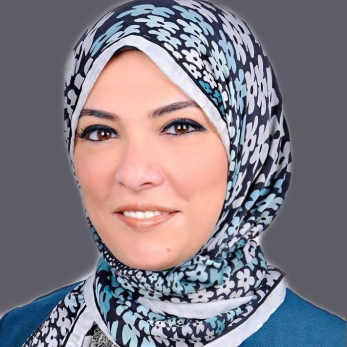 Hanan Nayel