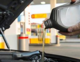 SHELL TO BE EGYPT AND GLOBAL BMW GROUP’S RECOMMENDED OIL SUPPLIER