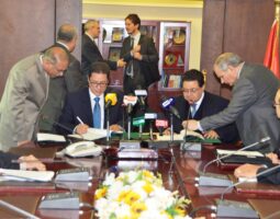 African Development Bank Invests in a Sustainable Future for Egypt