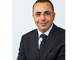 At Cairo Energy 2014, GE highlights possibilities of Distributed Power to deliver electricity where needed