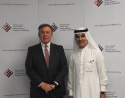 Abdulla Al Ghurair Foundation for Education and Arizona State University Partner to Break the Higher Education Barrier in Egypt and Across the Middle East