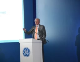 GE Celebrates 40 years of Partnership with Public and Private Sectors in Egypt