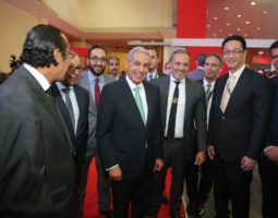 At Automech Formula 2017 Shell signs new exclusive partnership agreement with Fiat Chrysler Automobiles