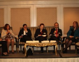 “Promoting North African Women’s Employment through SMEs” – Policy series by the African Development Bank –