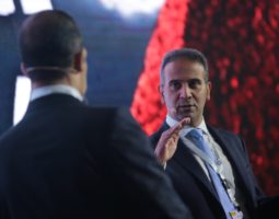 Innovation, Collaboration and Sustainability: Fifth Annual Shell Technology Leadership Conference tackles the World’s Biggest Energy Challenges