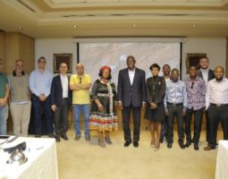 GILEAD PARTNERS WITH THE AFRICA CUP OF NATIONS TOURNAMENT TO KICK OFF NEW HEPATITIS AWARENESS CAMPAIGN