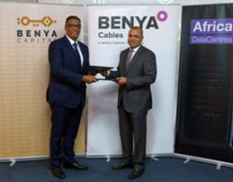 The Agreement between Africa Data Centres & Benya Cables