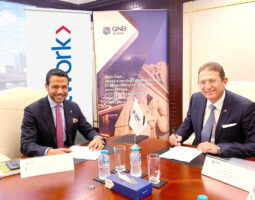 Egypt’s QNB ALAHLI signs Network International to support digital and commercial transformation
