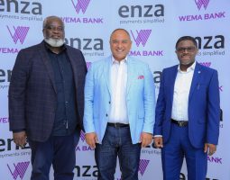 enza group and Wema Bank Join Forces to Boost Ecommerce Payment Acceptance