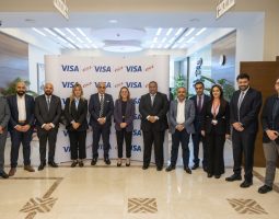 Cooperation between “Visa” and “Egyptian Banks Company” to Facilitate Remittances for Egyptians Abroad